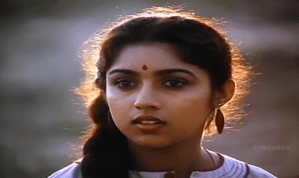 Mouna Ragam Revathi